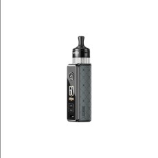Voopoo Drag S3 Kit Spray Black Voopoo Drag S3 Kit Spray Black