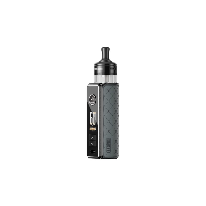 Voopoo Drag S3 Kit Pink