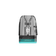 Voopoo Argus Cartridge V2 Top Fill 3ml (PACK OF 3) 1.0Ω