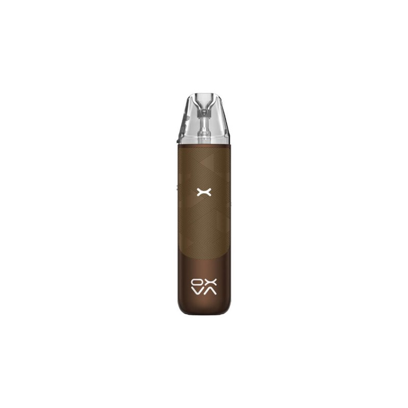 Oxva NeXlim Go Pod Kit Black Warrior Oxva NeXlim Go Pod Kit Black Warrior