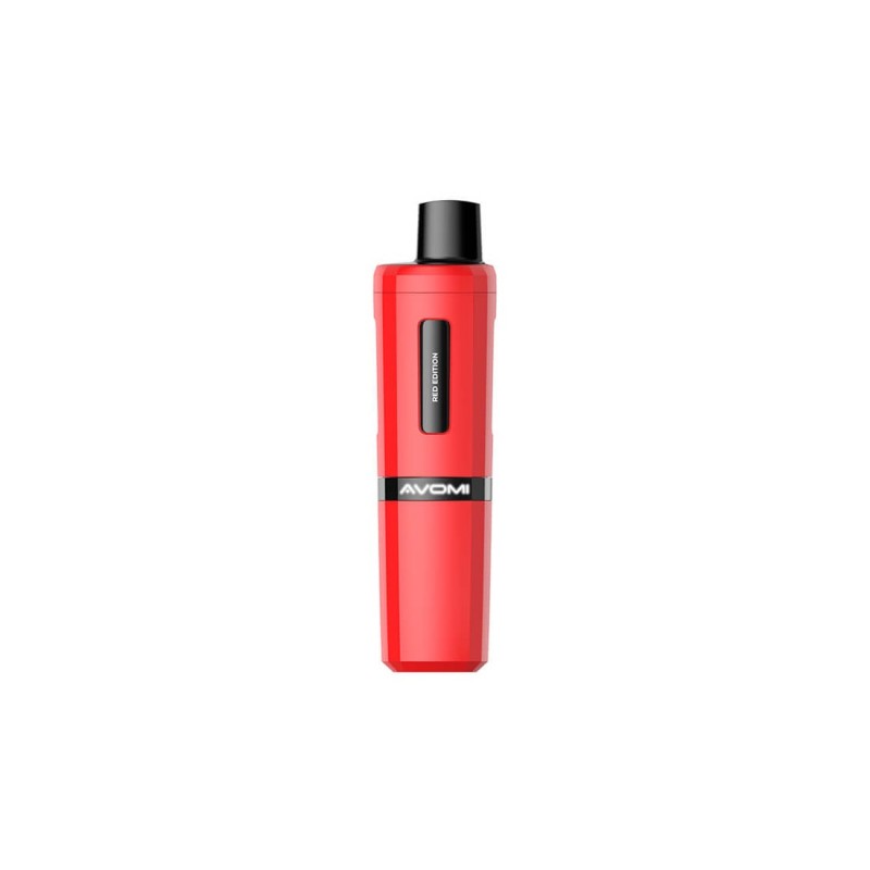 AVOMI FLIQ Red Edition 4x2ml 20mg AVOMI FLIQ Red Edition 4x2ml 20mg
