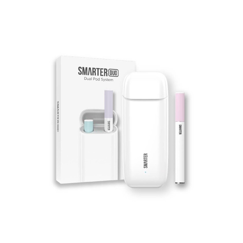 Smarter Duo Starter Kit Smarter Duo Starter Kit