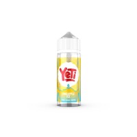 Yeti Summit Pineapple Ice Flavour Shot 25/120ml Yeti Summit Pineapple Ice Flavour Shot 25/120ml