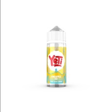 Yeti Summit Pineapple Ice Flavour Shot 25/120ml Yeti Summit Pineapple Ice Flavour Shot 25/120ml