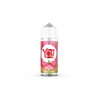 Yeti Summit Sour Raspberry Watermelon Ice Flavour Shot 25/120ml Yeti Summit Sour Raspberry Watermelon Ice Flavour Shot 25/120ml