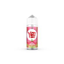 Yeti Summit Sour Raspberry Watermelon Ice Flavour Shot 25/120ml Yeti Summit Sour Raspberry Watermelon Ice Flavour Shot 25/120ml