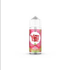 Yeti Summit Sour Raspberry Watermelon Ice Flavour Shot 25/120ml Yeti Summit Sour Raspberry Watermelon Ice Flavour Shot 25/120ml