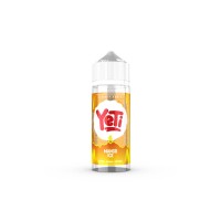 Yeti Summit Mango Ice Flavour Shot 25/120ml Yeti Summit Mango Ice Flavour Shot 25/120ml