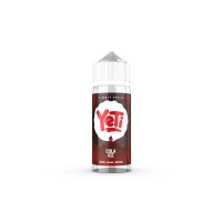 Yeti Summit Cola Ice Flavour Shot 25/120ml Yeti Summit Cola Ice Flavour Shot 25/120ml