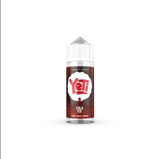 Yeti Summit Cola Ice Flavour Shot 25/120ml Yeti Summit Cola Ice Flavour Shot 25/120ml
