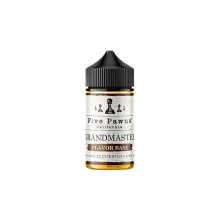 Five Pawns Flavour Shot Grandmaster 30/60ml