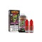 Monster Puff 28K Kit Cherry Berry Ice Συσκευή 2ml & 2x10ml 20mg