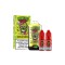Monster Puff 28K Kit Lemon Lime Συσκευή 2ml & 2x10ml 20mg Monster Puff 28K Kit Lemon Lime Συσκευή 2ml & 2x10ml 20mg