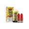 Monster Puff 28K Kit Strawberry Banana Συσκευή 2ml & 2x10ml 20mg Monster Puff 28K Kit Strawberry Banana Συσκευή 2ml & 2x10ml 20mg