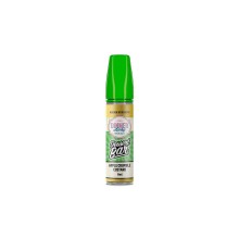 Dinner Lady Dessert Bar Apple Crumble Custard Flavour Shot 14/60ml Dinner Lady Dessert Bar Apple Crumble Custard Flavour Shot 14/60ml