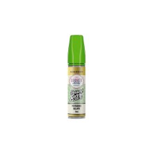 Dinner Lady Dessert Bar Pistachio Gelato Flavour Shot 14/60ml Dinner Lady Dessert Bar Pistachio Gelato Flavour Shot 14/60ml
