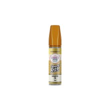 Dinner Lady Dessert Bar Banoffee Pie Flavour Shot 14/60ml