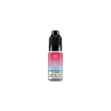 Dinner Lady Fruit Full Bar Salts Cherry Ice 10ml 10mg