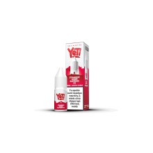 Yeti Summit Strawberry Cherry Raspberry Ice 10ml 20mg