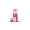 Yeti Summit Strawberry Cherry Raspberry Ice 10ml 20mg
