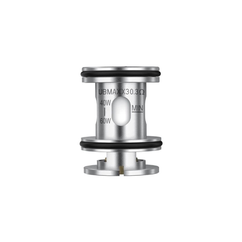 Lost Vape Ub Max (PACK OF 3) X2 0.2Ω Lost Vape Ub Max (PACK OF 3) X2 0.2Ω
