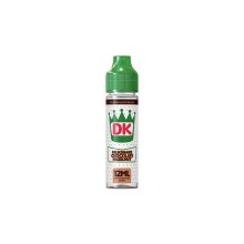 DK Chocolate Hazelnut Milkshake Flavour Shot 12/60ml DK Chocolate Hazelnut Milkshake Flavour Shot 12/60ml