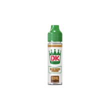 DK Deep Fried Donut Flavour Shot 12/60ml DK Deep Fried Donut Flavour Shot 12/60ml