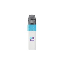 HiQ Bar 24K Refillable Disposable 2ml