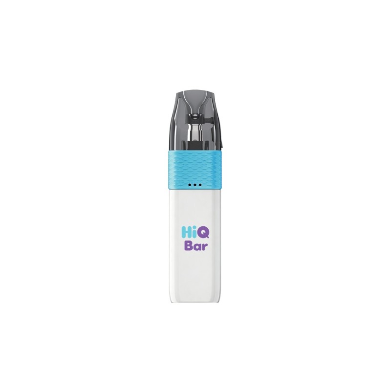 HiQ Bar 24K Refillable Disposable 2ml