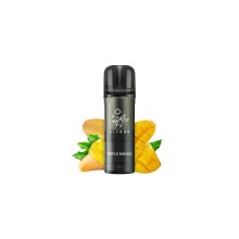 Elfbar Elfa Pro V2 Prefilled Pod Triple Mango 2ml 20mg Elfbar Elfa Pro V2 Prefilled Pod Triple Mango 2ml 20mg