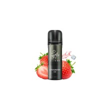 Elfbar Elfa Pro V2 Prefilled Pod Strawberry Ice 2ml 20mg Elfbar Elfa Pro V2 Prefilled Pod Strawberry Ice 2ml 20mg