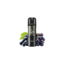 Elfbar Elfa Pro V2 Prefilled Pod Grape 2ml 20mg Elfbar Elfa Pro V2 Prefilled Pod Grape 2ml 20mg