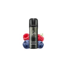 Elfbar Elfa Pro V2 Prefilled Pod Blueberry Sour Raspberry 2ml 20mg Elfbar Elfa Pro V2 Prefilled Pod Blueberry Sour Raspberry 2ml 20mg