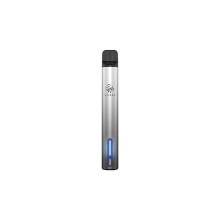 Elfbar Elfa Turbo Kit Aurora Black Strawberry Ice 2ml Elfbar Elfa Turbo Kit Aurora Black Strawberry Ice 2ml