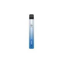 Elfbar Elfa Turbo Kit Aurora Cyan Blueberry 2ml Elfbar Elfa Turbo Kit Aurora Cyan Blueberry 2ml