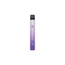 Elfbar Elfa Turbo Kit Aurora Purple Grape 2ML