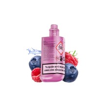 Elfbar 10000 Refill Container Blueberry Sour Raspberry 10ml 20mg Elfbar 10000 Refill Container Blueberry Sour Raspberry 10ml 20mg