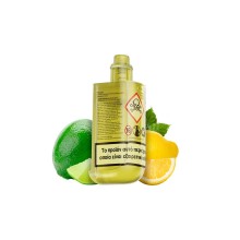 Elfbar 10000 Refill Container Lemon Lime 10ml 20mg Elfbar 10000 Refill Container Lemon Lime 10ml 20mg