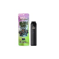 HiBros Disposable Vape CBD Plus Black Ice 1ml HiBros Disposable Vape CBD Plus Black Ice 1ml
