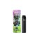 HiBros Disposable Vape CBD Plus Black Ice 1ml