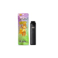 HiBros Disposable Vape CBD Plus Wedding Cake 1ml HiBros Disposable Vape CBD Plus Wedding Cake 1ml
