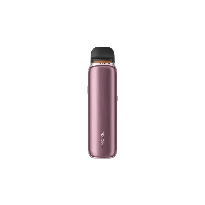 Aspire Pixo Max Pod Kit Brushed Pink Aspire Pixo Max Pod Kit Brushed Pink