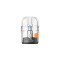 Aspire Pixo Dual Mesh Cartridge 3ml (PACK OF 2) 0.4Ω Aspire Pixo Dual Mesh Cartridge 3ml (PACK OF 2) 0.4Ω