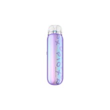 Aspire Pixo Aura Pod Kit Tribal Orange Aspire Pixo Aura Pod Kit Tribal Orange