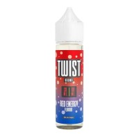 Twist Red Energy 20ml/60ml (Ενεργειακό Ποτό) (Flavourshots) Twist Red Energy 20ml/60ml (Ενεργειακό Ποτό) (Flavourshots)