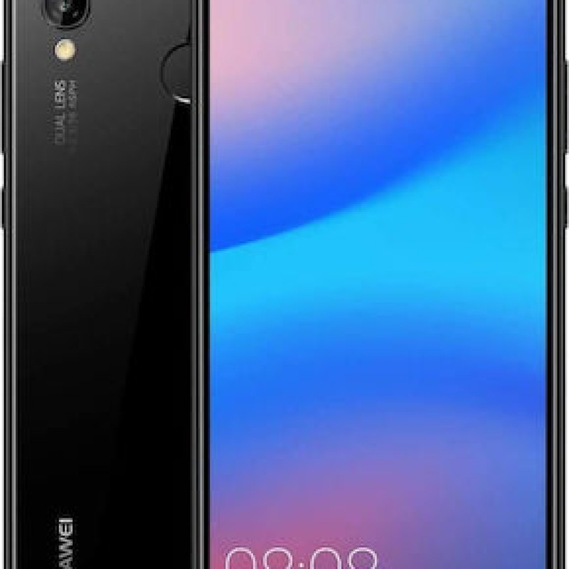 Huawei P20 Lite Dual (64GB),Refurbished
