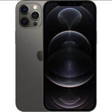 Apple iPhone 12 Pro Max (6GB/128GB) Graphite Refurbished 