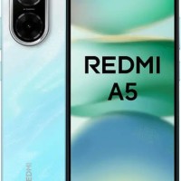 Xiaomi Redmi A5 4G Dual SIM (3/64GB) Ocean Blue,εκθεσιακο