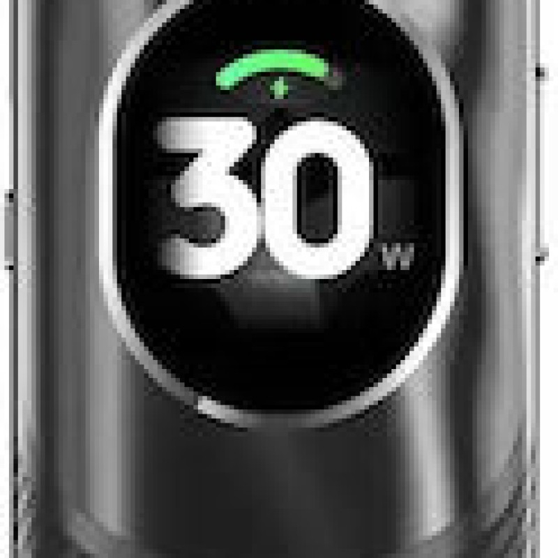 GeekVape Wenax Q2 Fiber Black Ηλεκτρονικό Τσιγάρο Pod Kit 3ml με Ενσωματωμένη Μπαταρία
