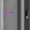 VooPoo Vinci S Neon Ηλεκτρονικό Τσιγάρο Pod Kit 4.5ml με Ενσωματωμένη Μπαταρία